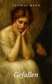 Gefallen (eBook, ePUB)