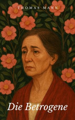 Die Betrogene (eBook, ePUB) - Mann, Thomas