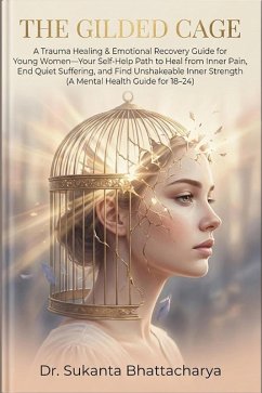 The Gilded Cage (eBook, ePUB) - Bhattacharya, Sukanta