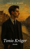 Tonio Kro¨ger (eBook, ePUB)