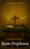 Beim Propheten (eBook, ePUB)