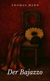 Der Bajazzo (eBook, ePUB)