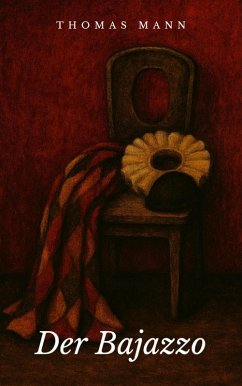 Der Bajazzo (eBook, ePUB) - Mann, Thomas