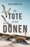 Die Tote in den Dünen (eBook, ePUB)