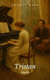 Tristan (eBook, ePUB)