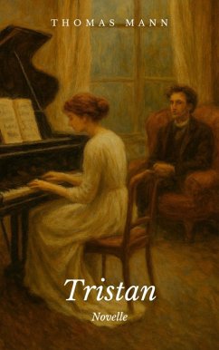 Tristan (eBook, ePUB) - Mann, Thomas