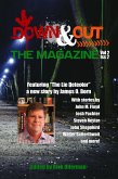 Down & Out: The Magazine Volume 2 Issue 2 (eBook, ePUB)