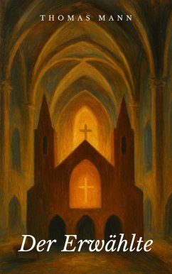 Cover Der Erwählte (eBook, ePUB)