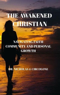 Cover The Awakened Christian