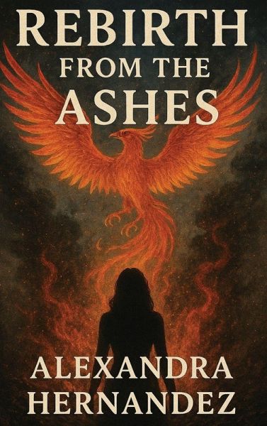 Rebirth From The Ashes