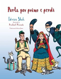 Cover Parla per primo e perdi