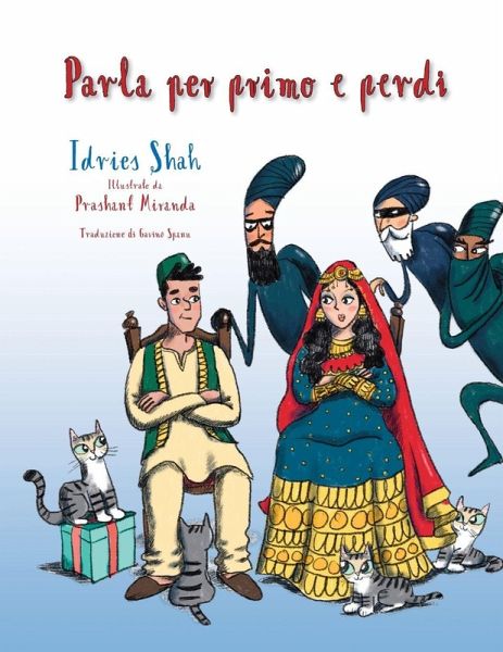 Parla per primo e perdi