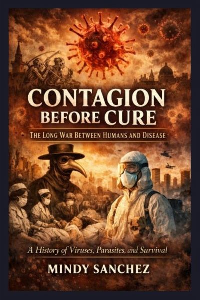 Contagion Before Cure
