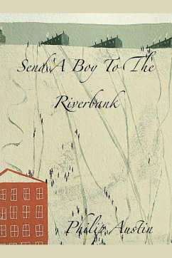 Cover Send A Boy To The River Bank