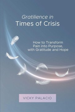Cover Gratilience in Times of Crisis