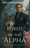 Foxed by the Alpha