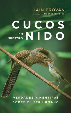 Cucos en nuestro nido - Provan, Iain