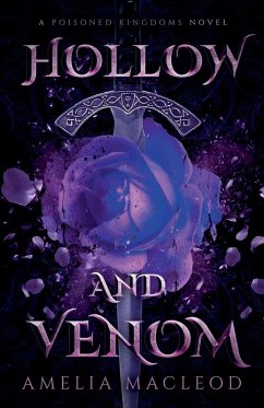 Hollow and Venom - MacLeod, Amelia