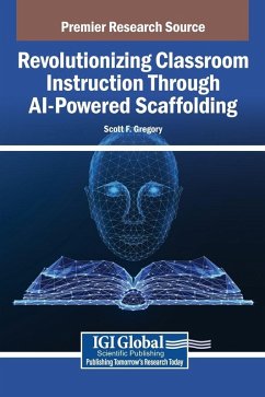 Cover Revolutionizing Classroom Instruction Through AI-Powered Scaffolding
