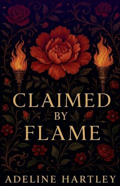 Cover Claimed by Flame