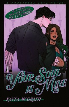 Cover Your Soul is Mine