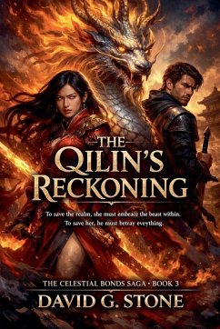 Cover The Qilin's Reckoning