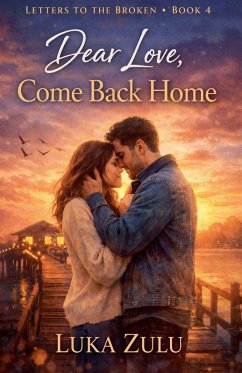 Cover Dear Love, Come Back Home