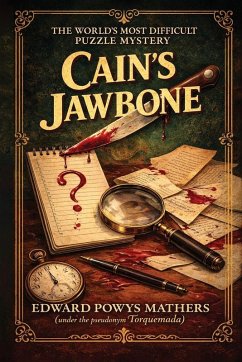 Cover Cain's Jawbone