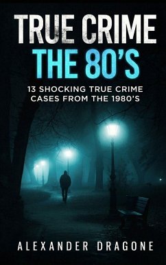 Cover True Crime