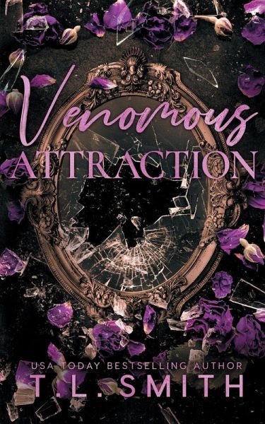 Venomous Attraction Venomous Attraction