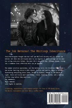 Cover The Ink Returns!