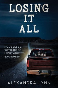 Losing it All - Lynn, Alexandra