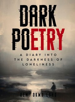 Dark Poetry - Okwu Esho, Remi Dark Poetry - Okwu Esho, Remi