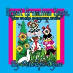 Great Grandma Says, 