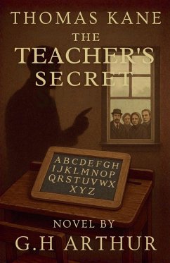 The Teacher's Secret - Arthur, G. H