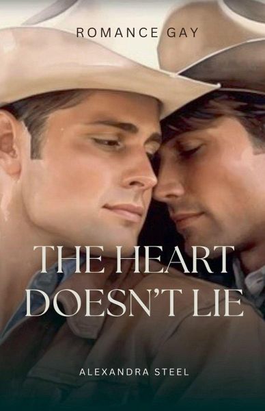 The Heart doesn't Lie