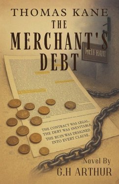 The Merchant's Debt - Arthur, G. H The Merchant's Debt - Arthur, G. H