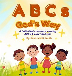 Cover ABC's God's Way