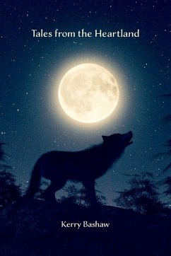 Cover Tales from the Heartland