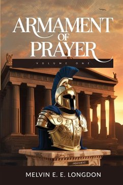 Armament Of Prayer - Longdon, Melvin