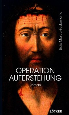 Cover Operation Auferstehung