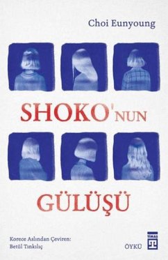 Cover Shokonun Gülüsü