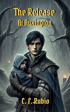 Cover The Release at Auxington