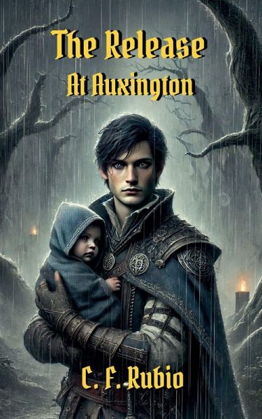 The Release at Auxington