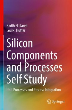 Cover Silicon Components and Processes Self Study