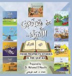 Prophets Stories In the Quran (Series)