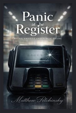 Cover Panic at the Register