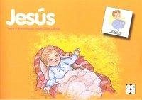 Cover Jesús