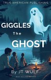 Giggles The Ghost