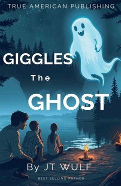 Giggles The Ghost - Wulf, Jt Giggles The Ghost - Wulf, Jt